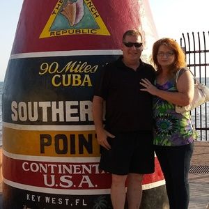 Meet your Posher, Christy